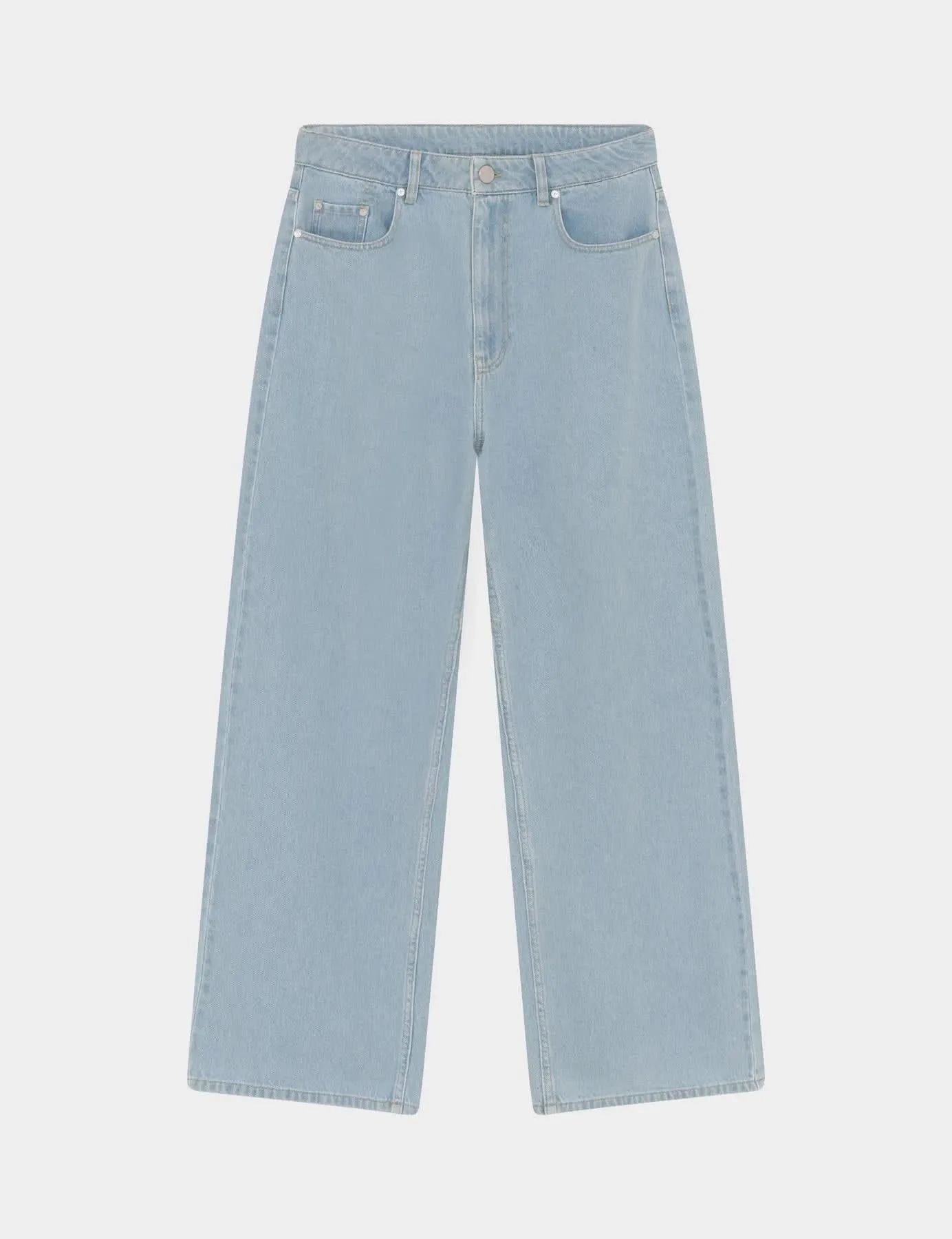 2ND Foss TT - Classic Denim