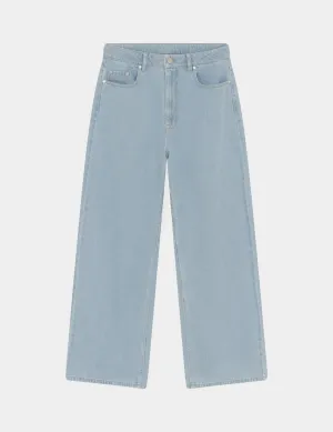 2ND Foss TT - Classic Denim