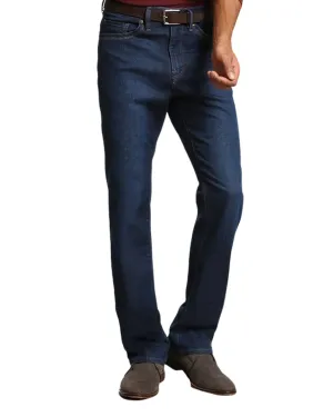 34 Heritage Charisma Fit Dark Cashmere Jeans