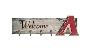 Arizona Diamondbacks Coat Hanger