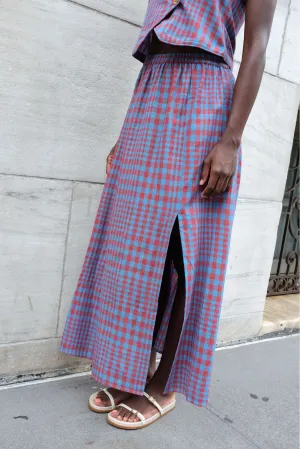 CARMEN SKIRT | BEACON CHEX