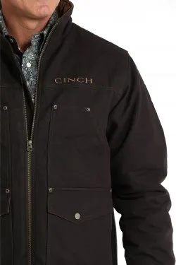 Cinch Men's Concealed Carry Canvas Jacket