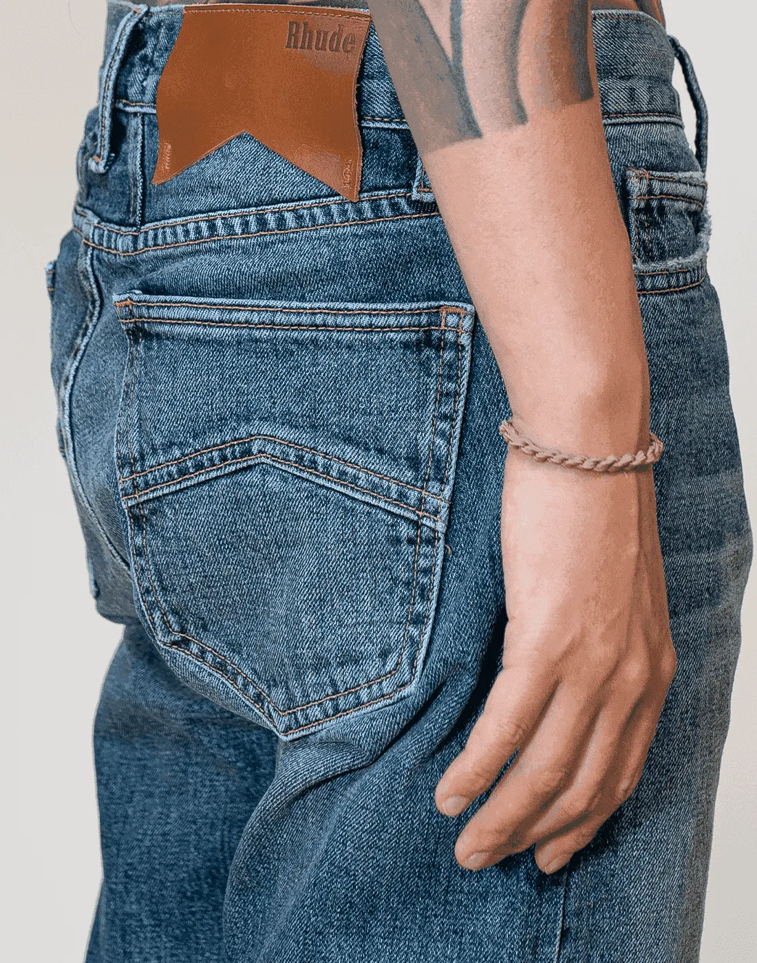 CLASSIC DENIM