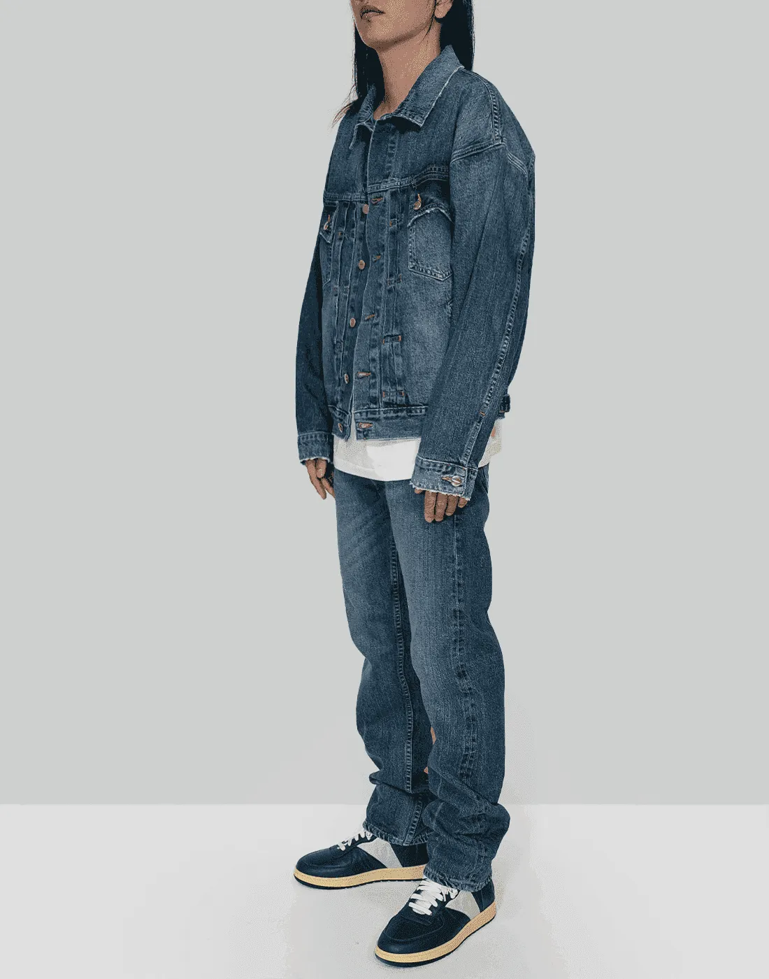 CLASSIC DENIM