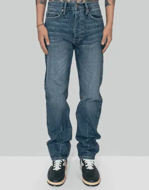 CLASSIC DENIM