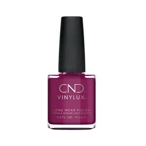 CND - Vinylux Berry Boudoir 0.5 oz - #251