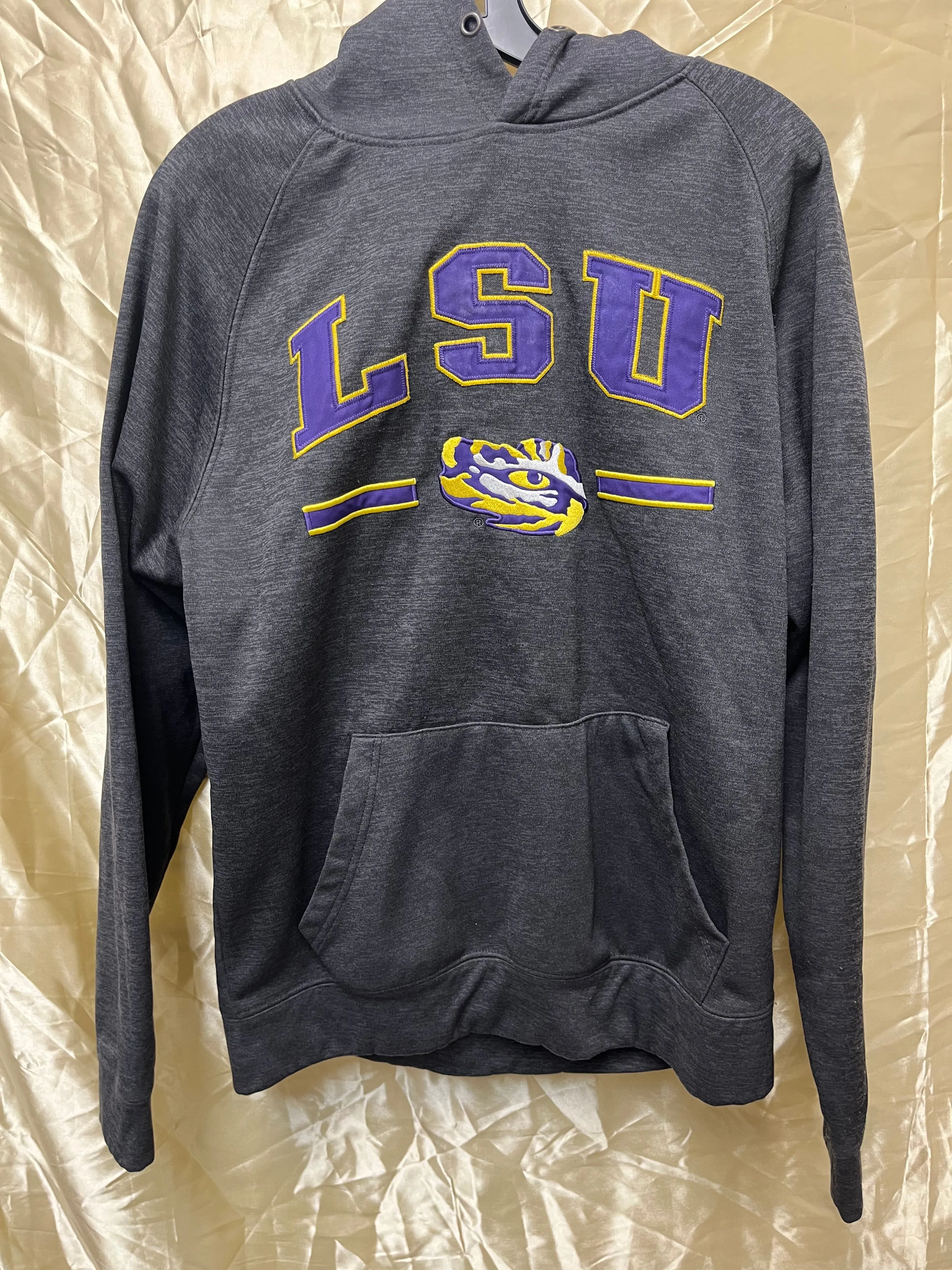 Colosseum Outerwear Size Medium 3368