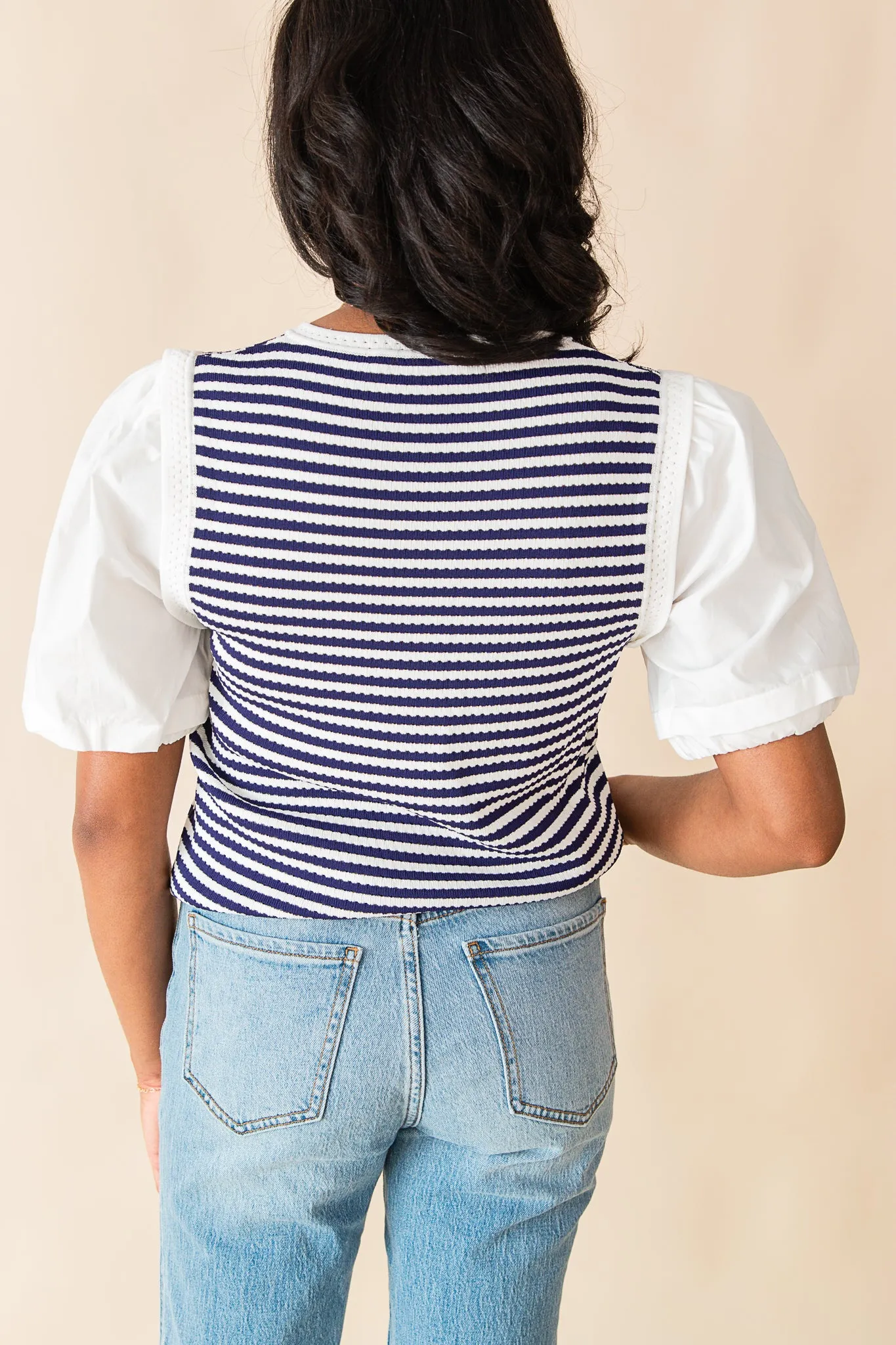 Daisy Top