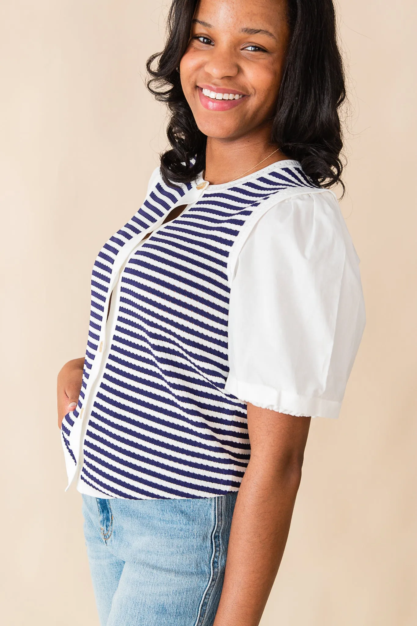 Daisy Top