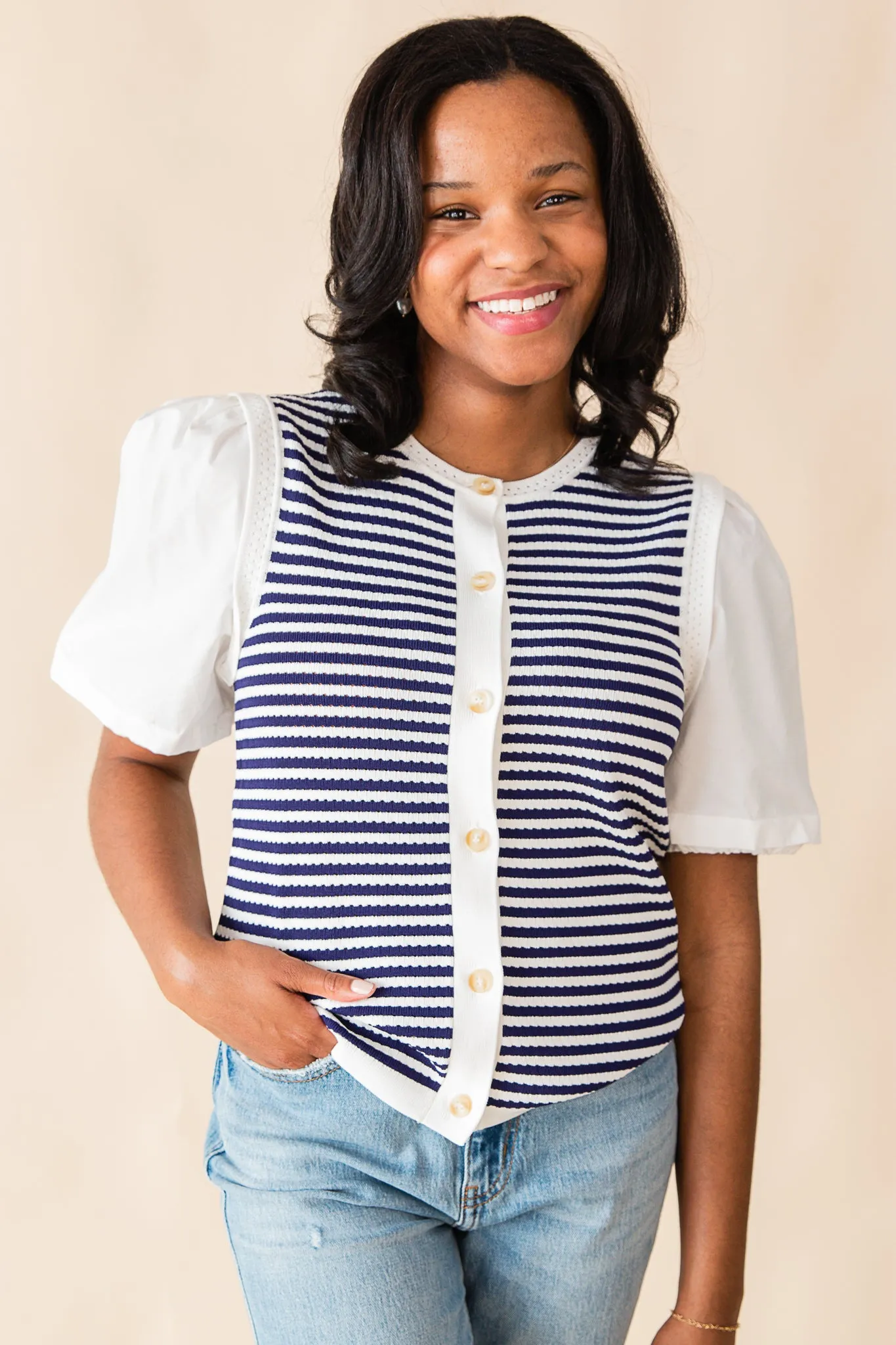 Daisy Top