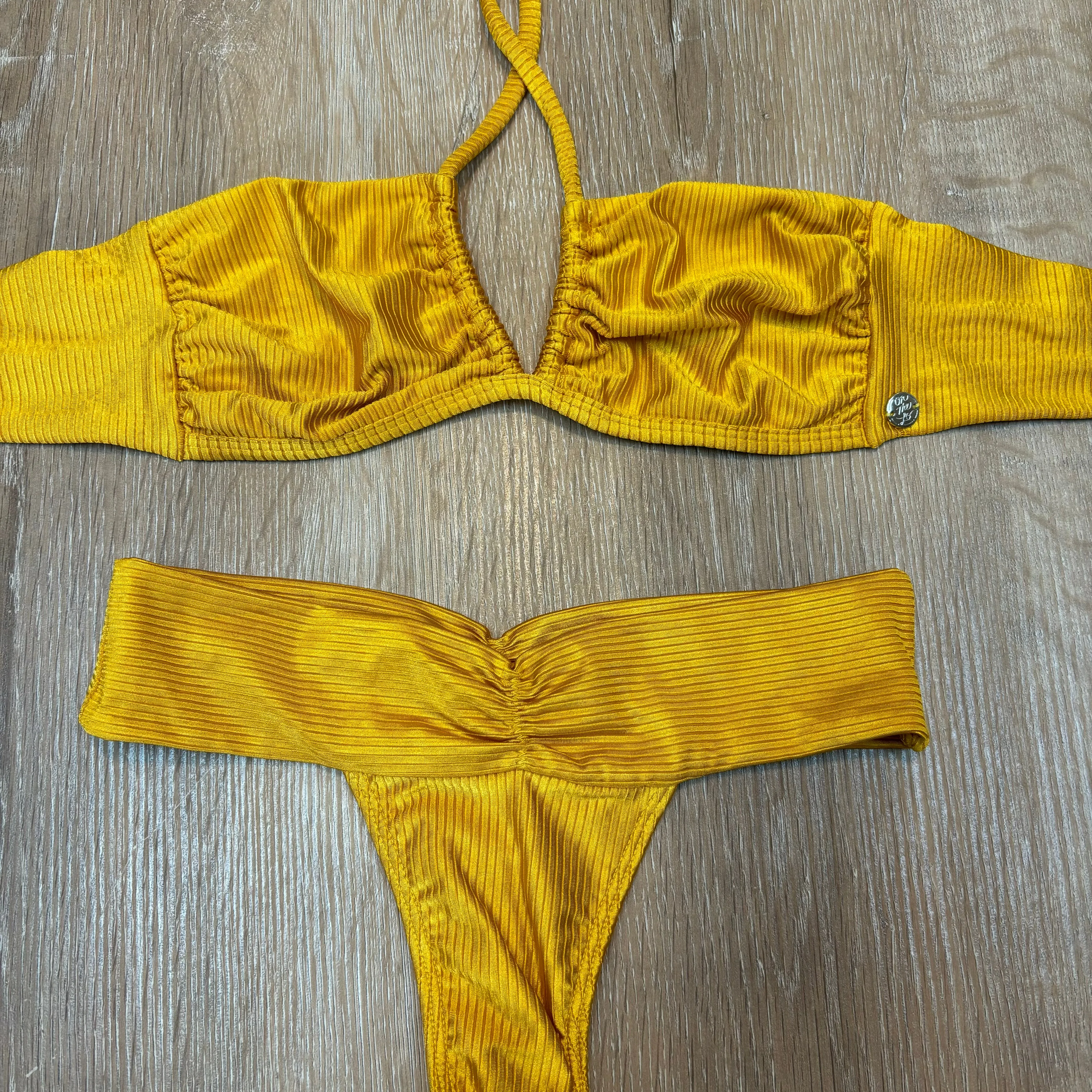 DEND Cheeky Classic Bottoms