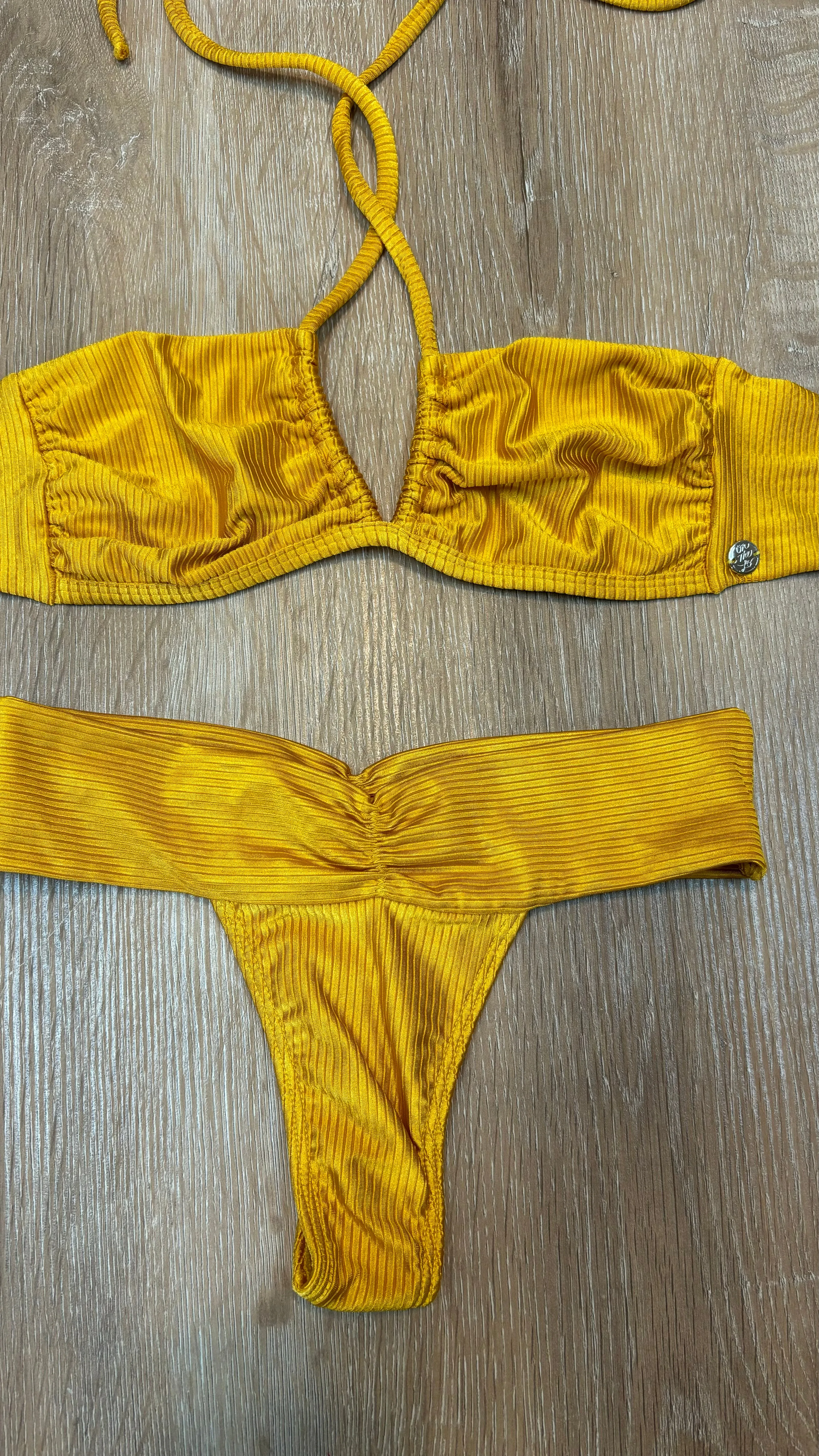 DEND Cheeky Classic Bottoms