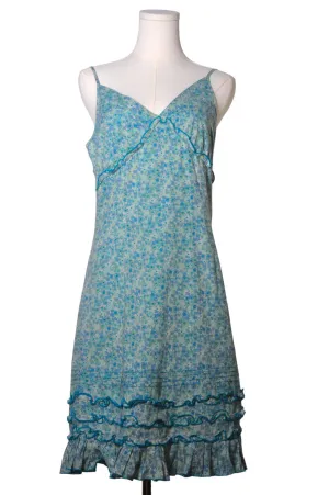 DKNY Women Shift Dresses Regular fit in Green - S