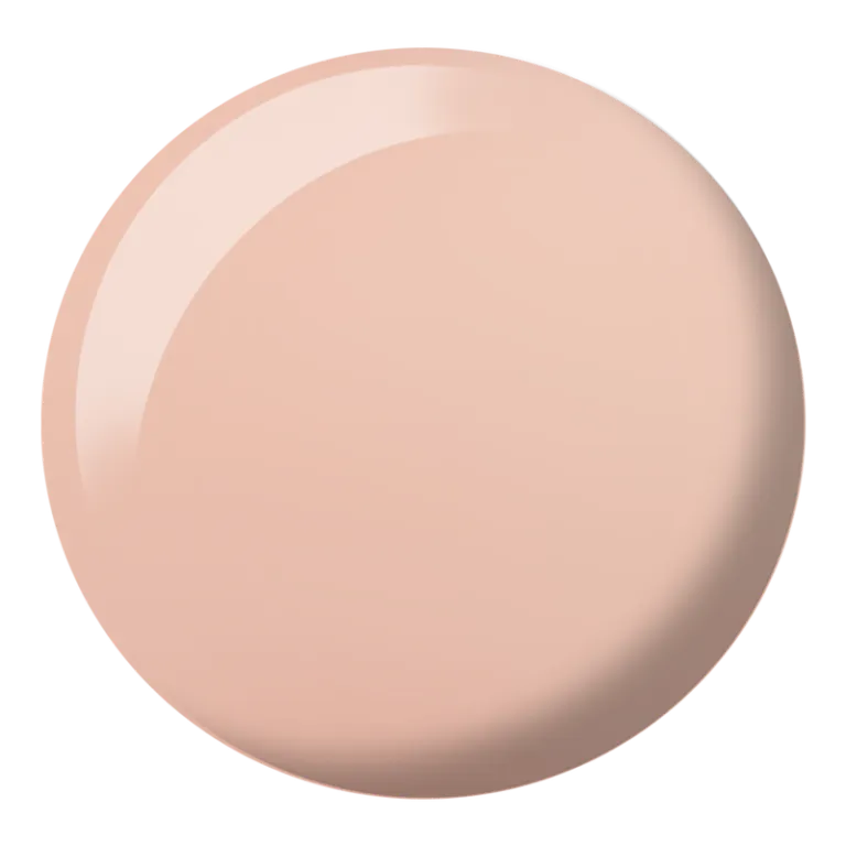 DND - Gel & Lacquer - Sunset Suede - #879