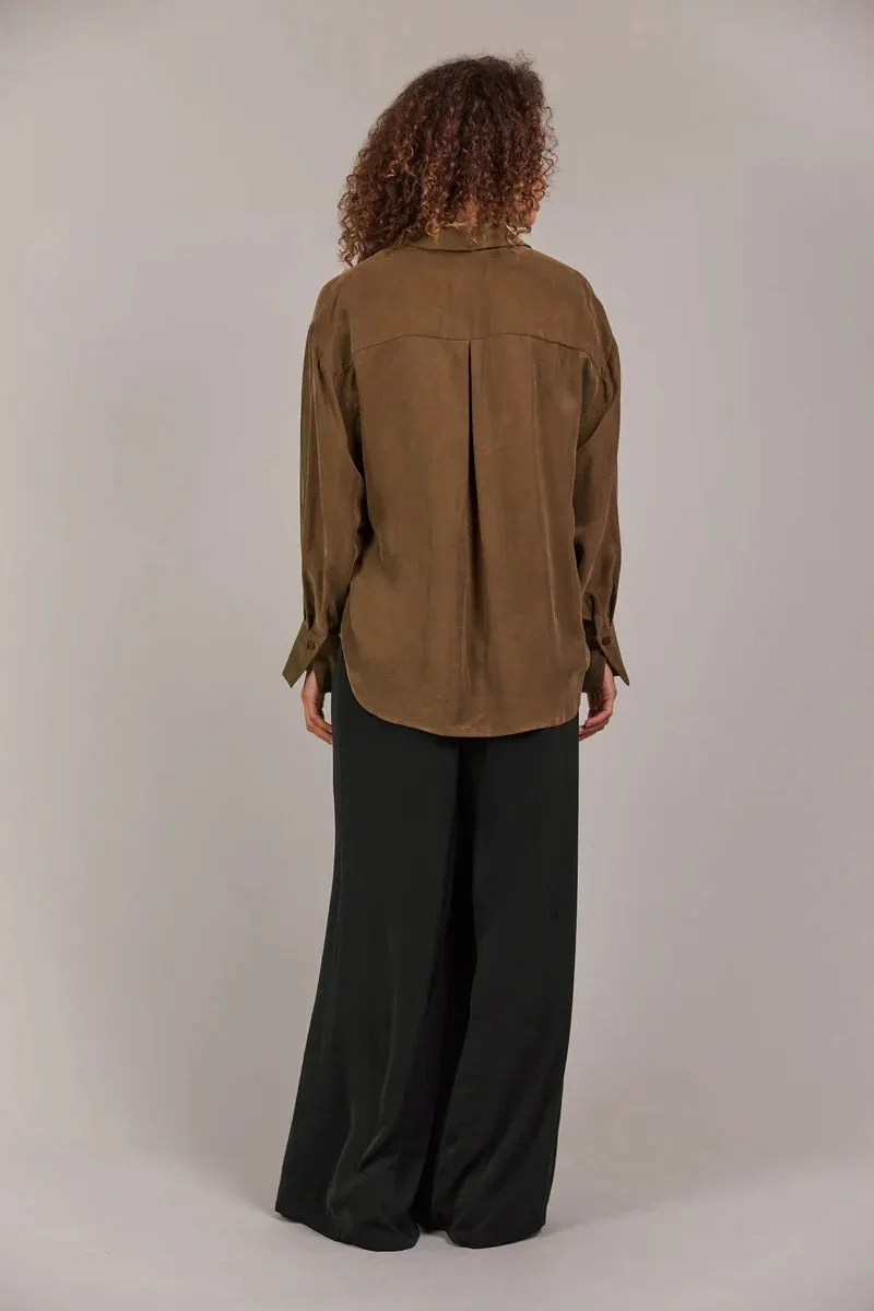 Eb & Ive Eden Shirt