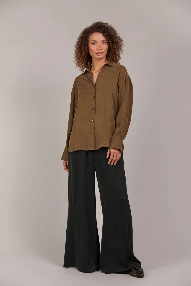 Eb & Ive Eden Shirt