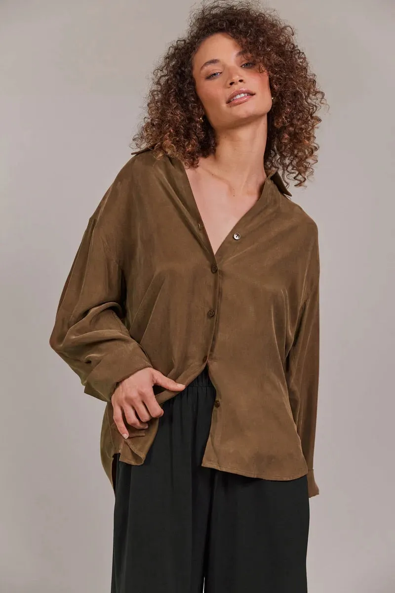 Eb & Ive Eden Shirt