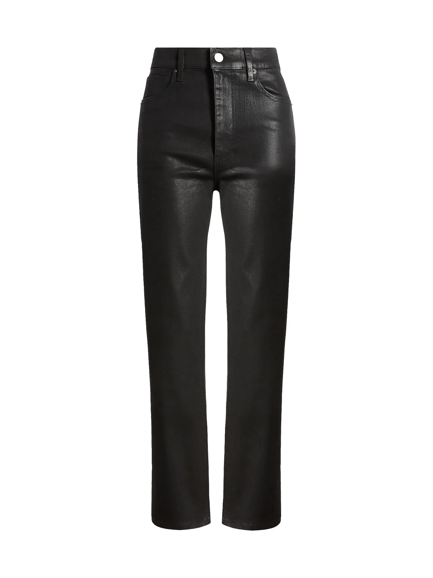 Frame Le Sleek Straight Pant