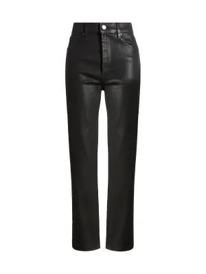 Frame Le Sleek Straight Pant