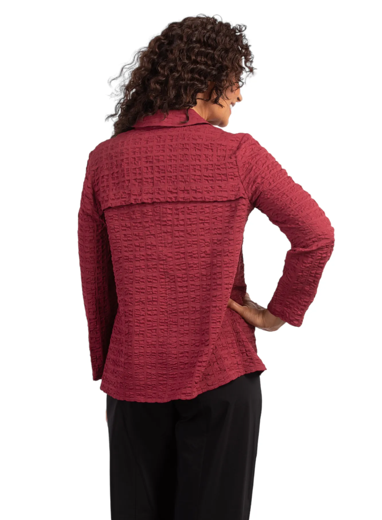 Habitat Shirt Crinkle SALE