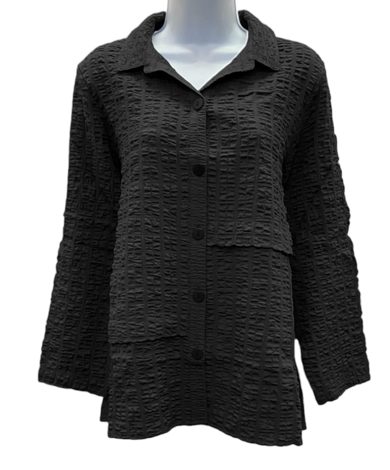 Habitat Shirt Crinkle SALE