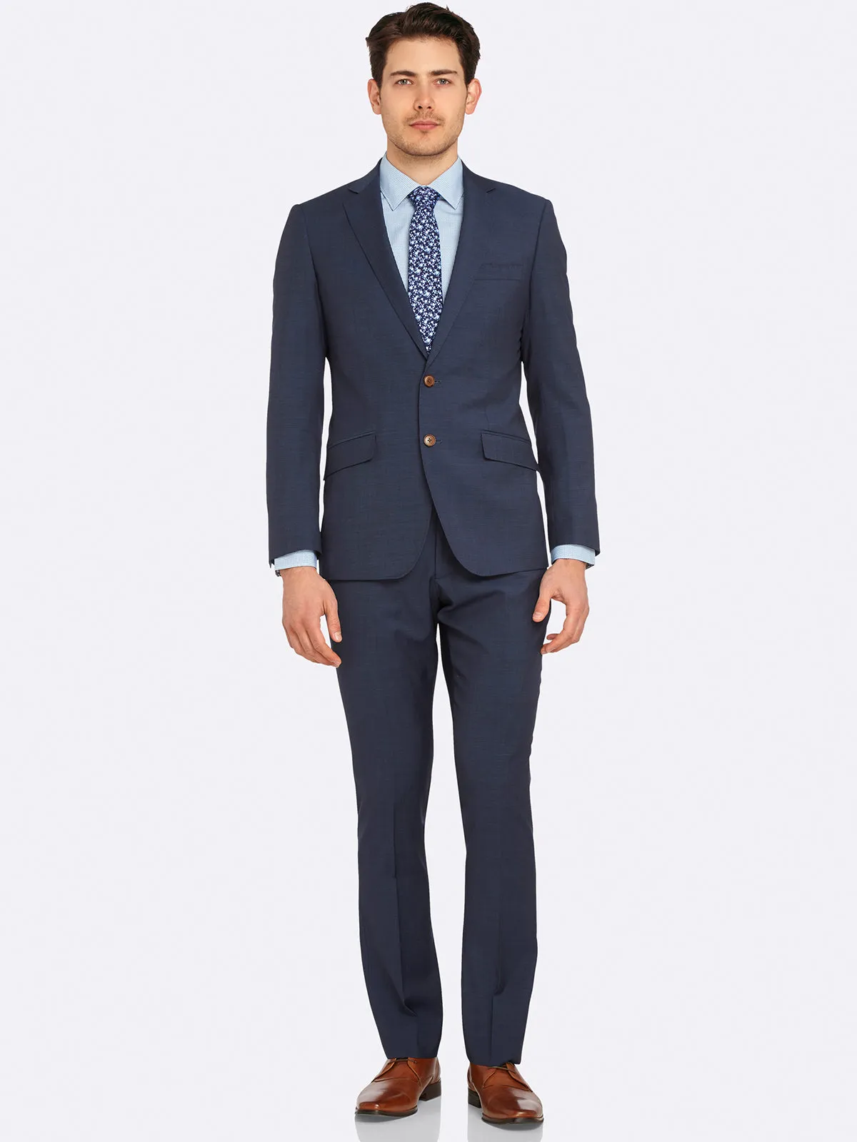 Hopkins Suit Trousers