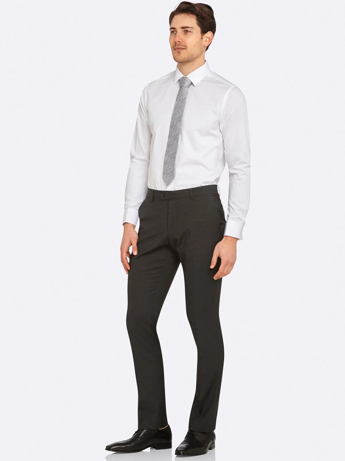 Hopkins Suit Trousers