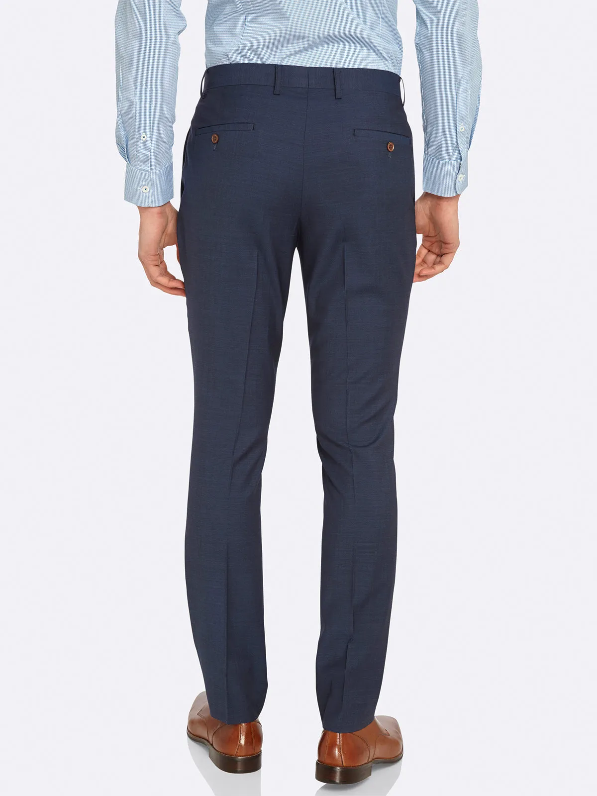 Hopkins Suit Trousers