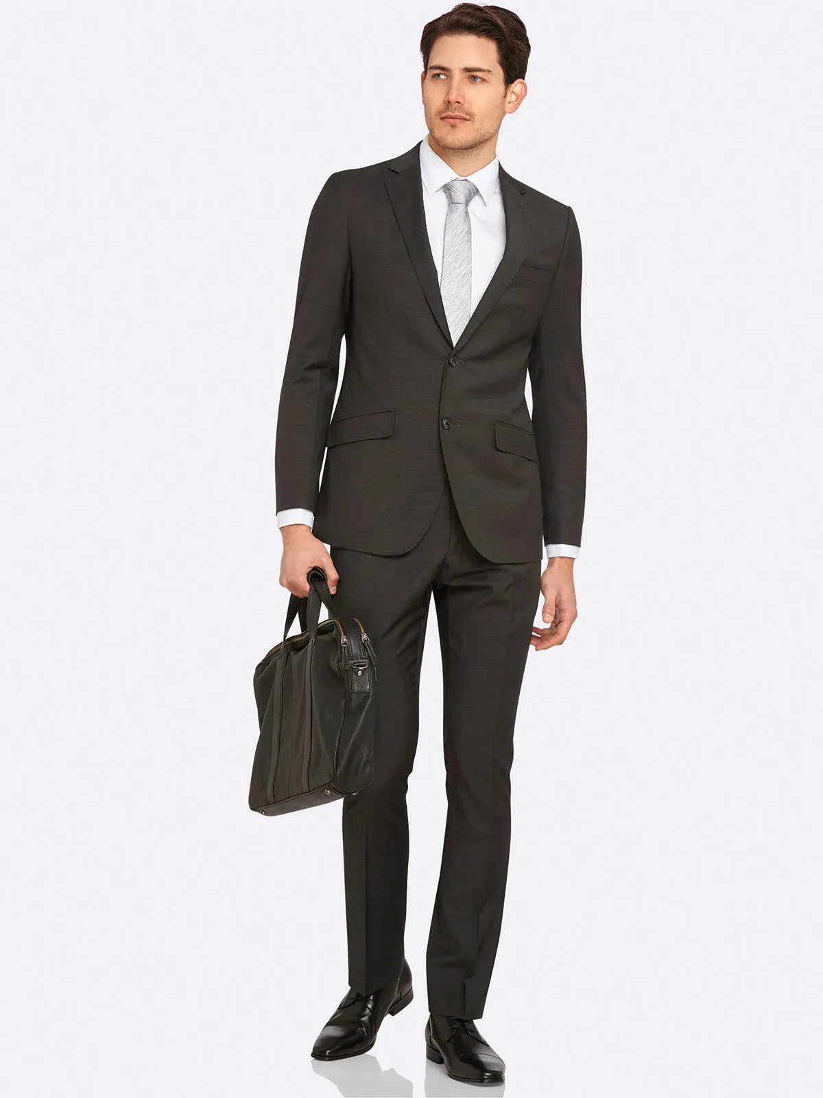 Hopkins Suit Trousers