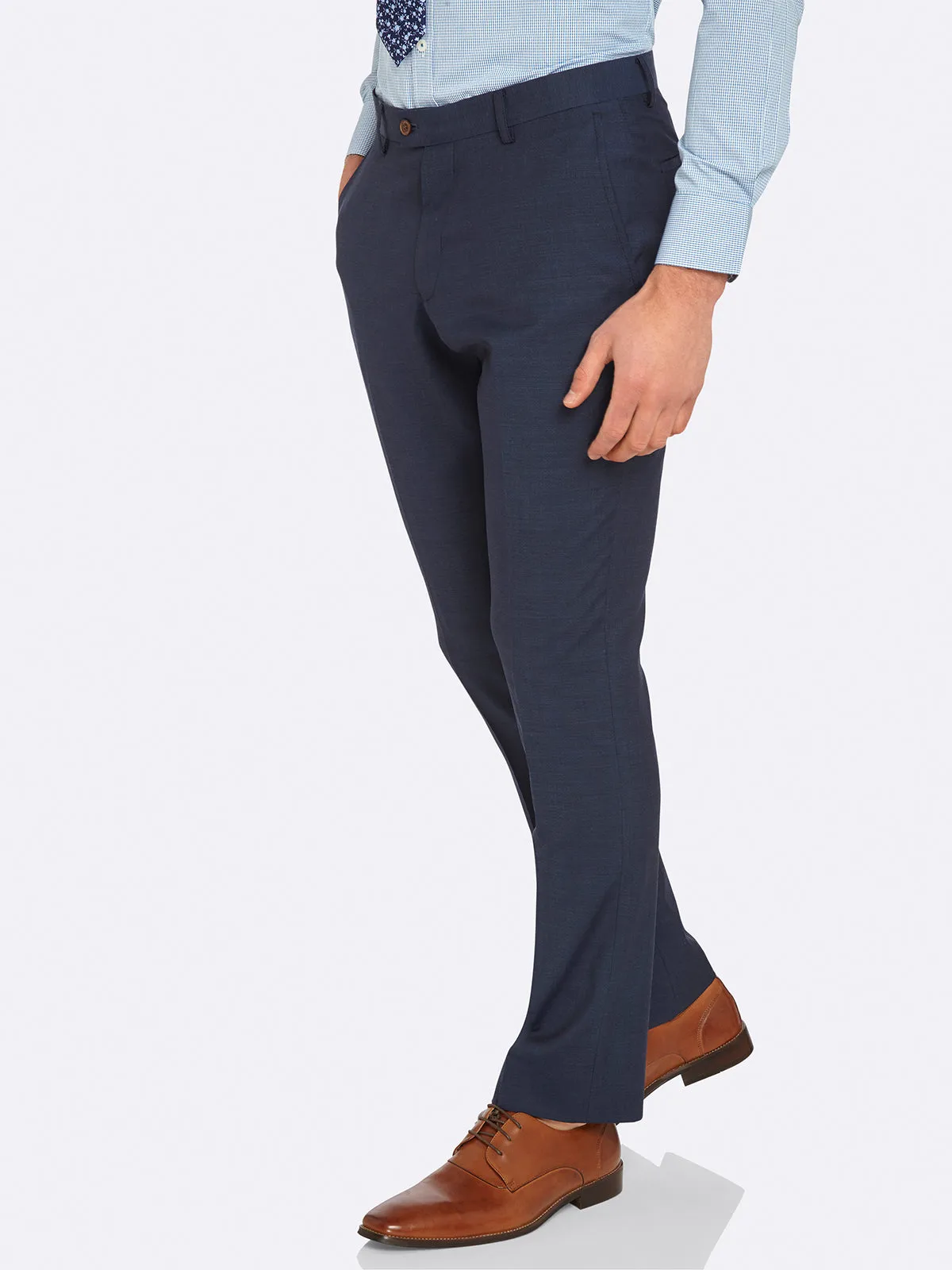 Hopkins Suit Trousers