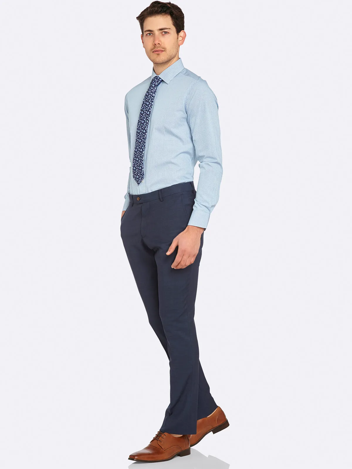 Hopkins Suit Trousers
