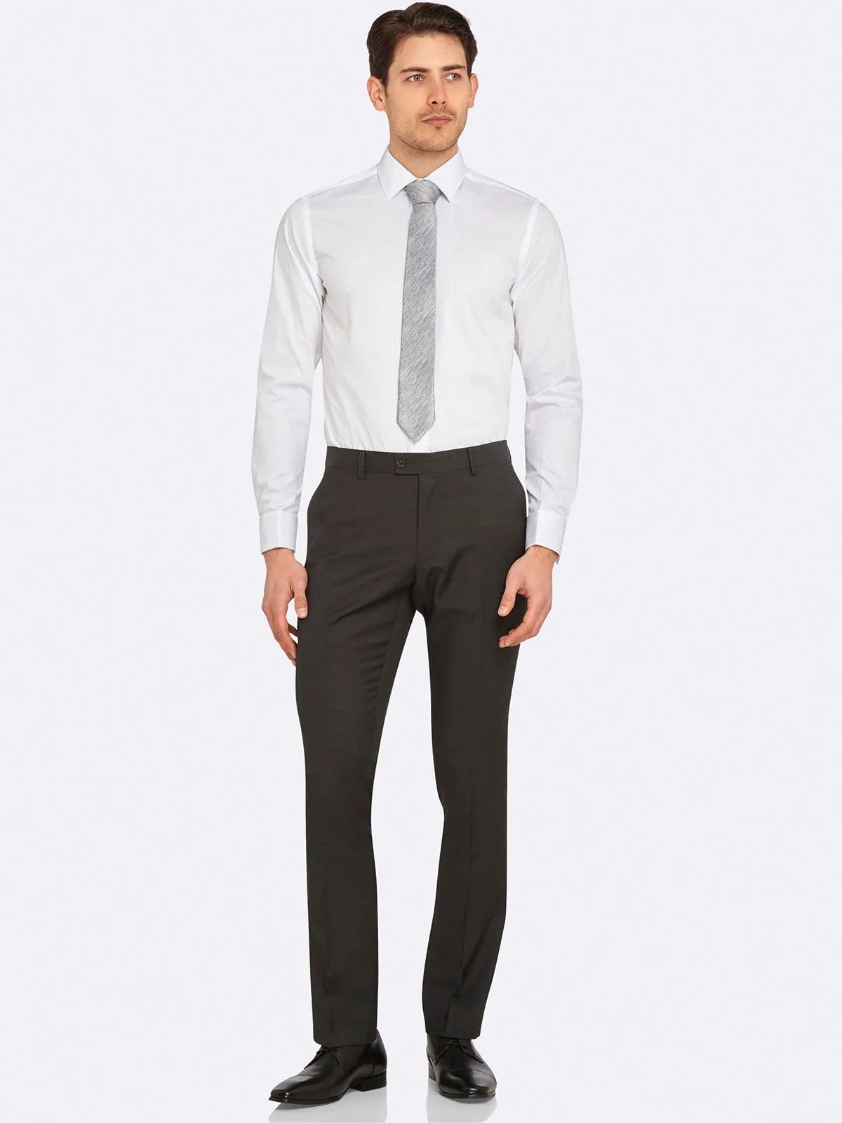 Hopkins Suit Trousers