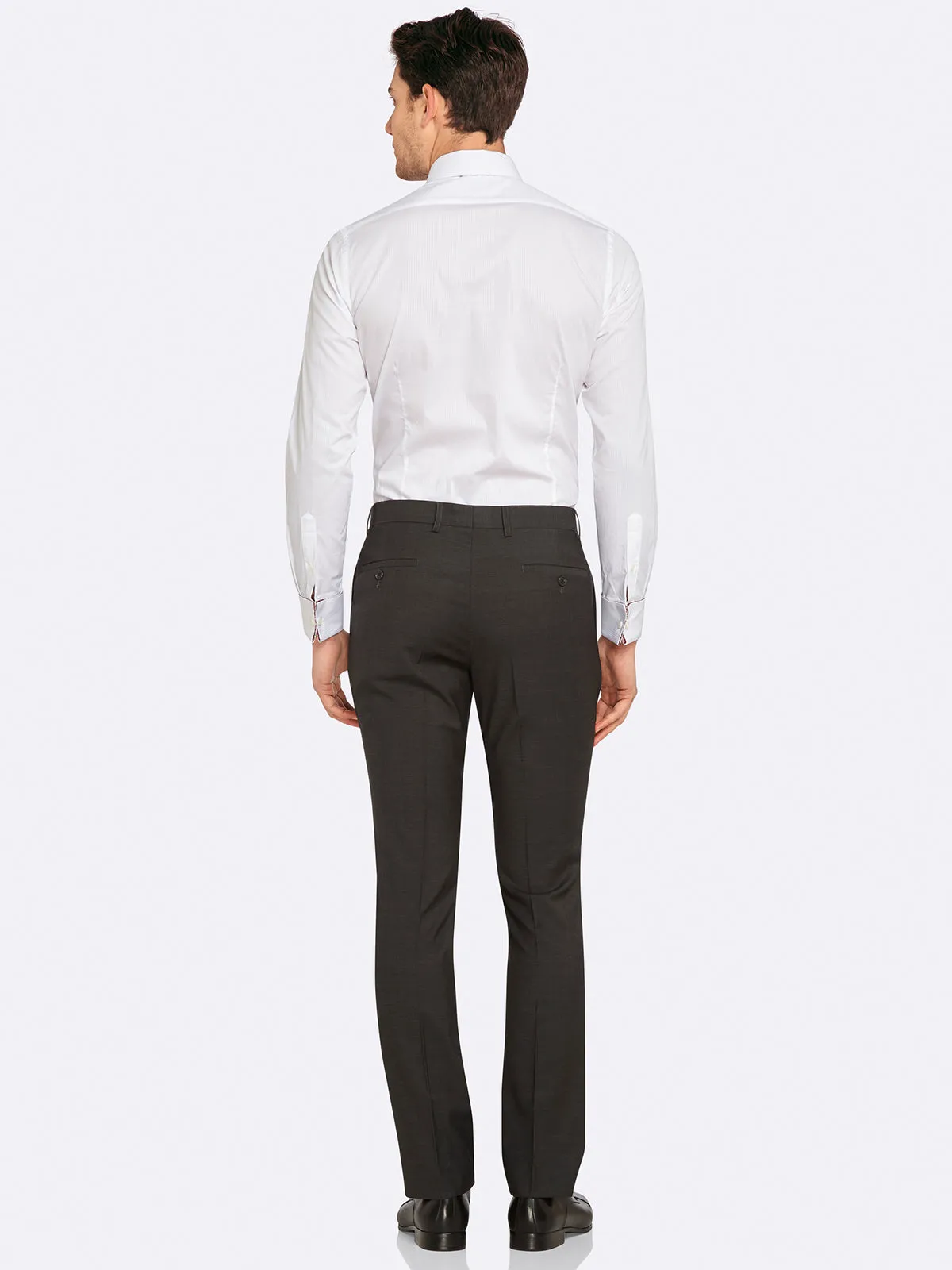 Hopkins Suit Trousers