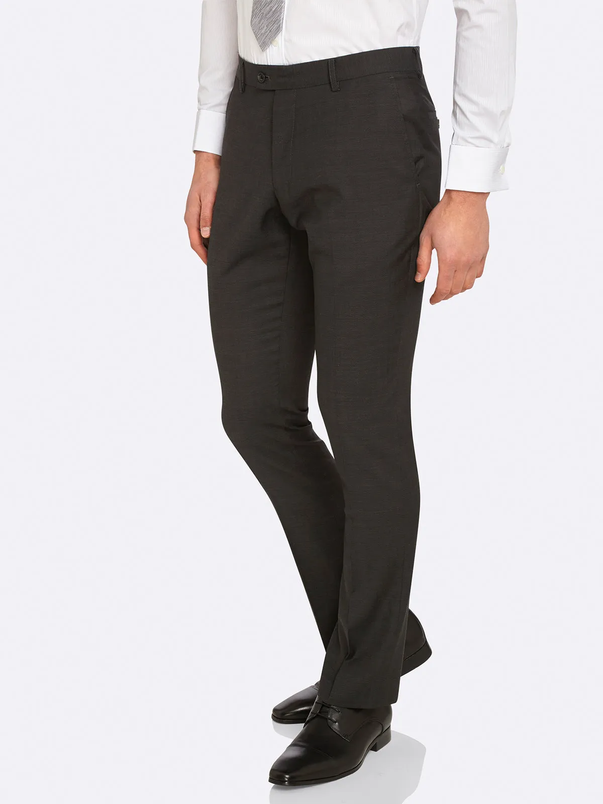 Hopkins Suit Trousers