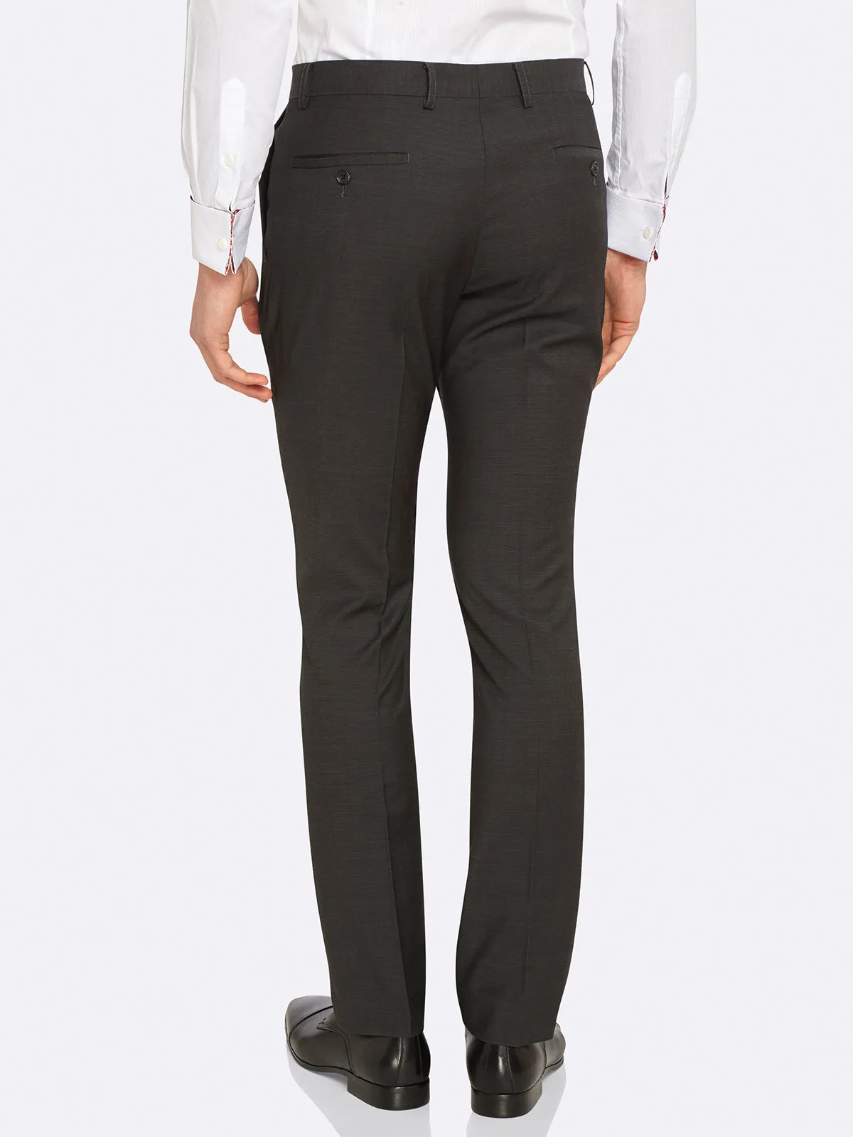 Hopkins Suit Trousers