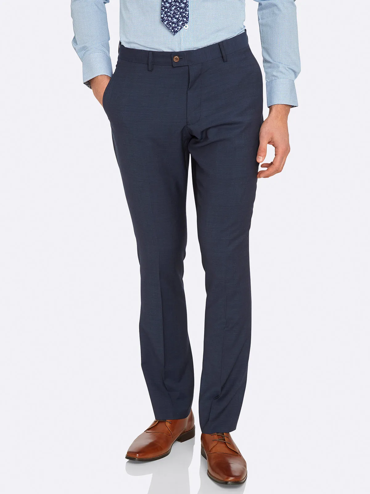 Hopkins Suit Trousers