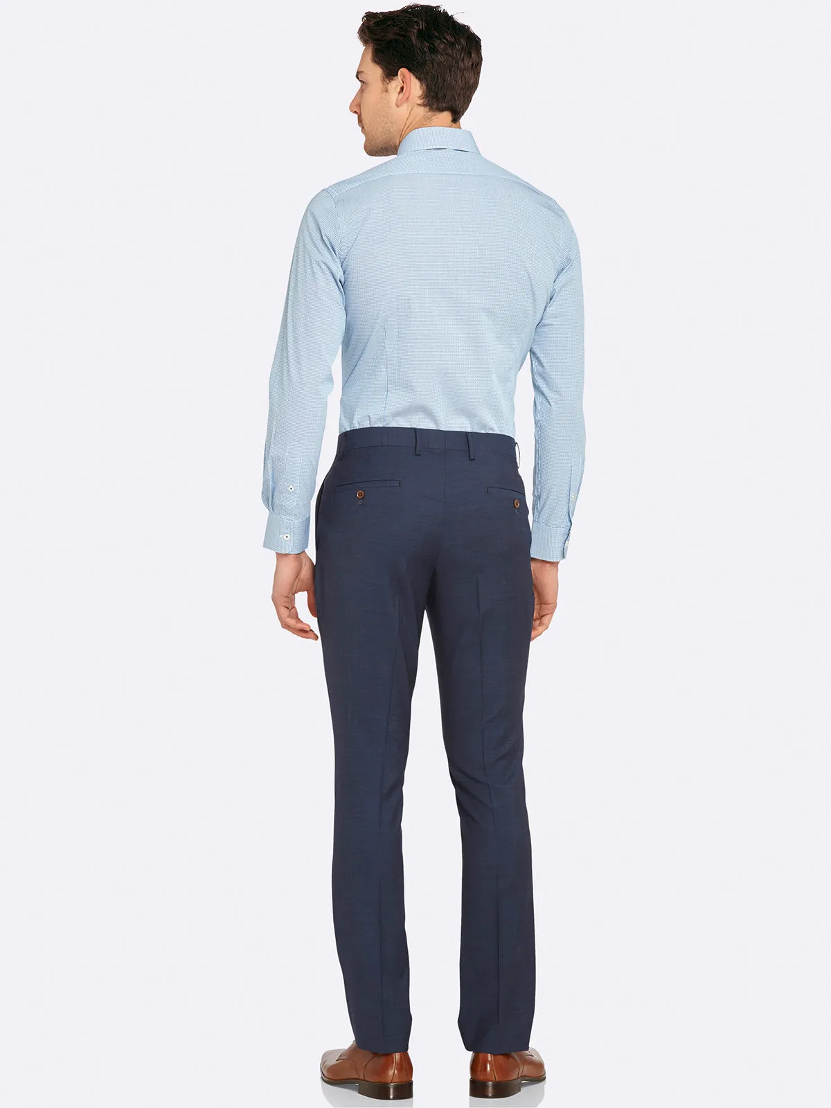 Hopkins Suit Trousers