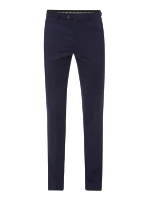 Hopkins Wool Trousers Charc