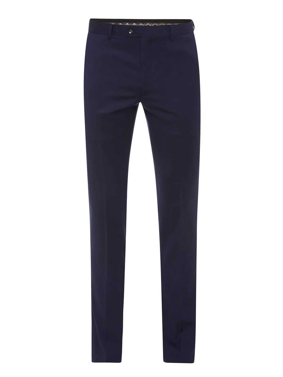 Hopkins Wool Trousers Charc