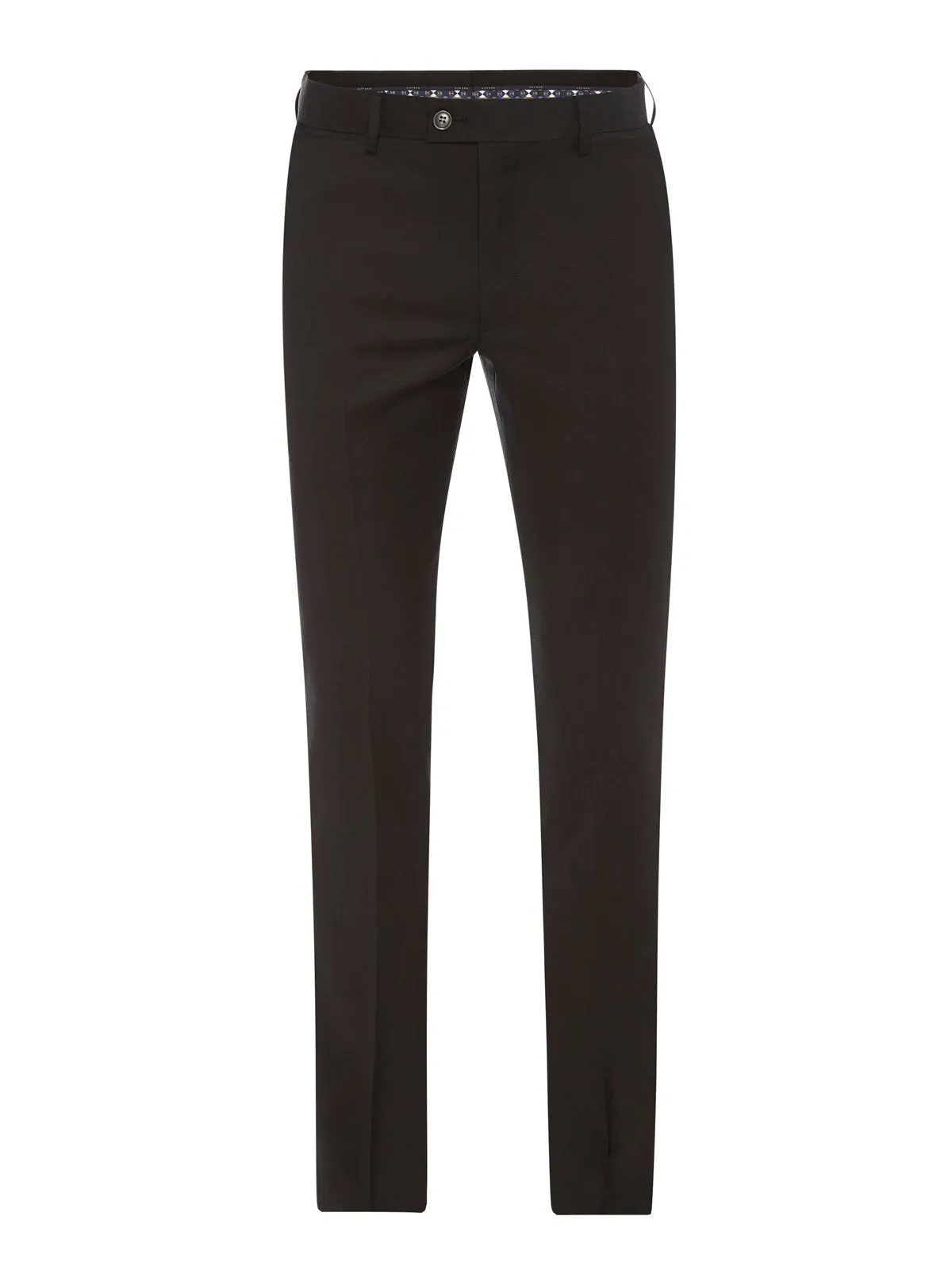 Hopkins Wool Trousers Charc
