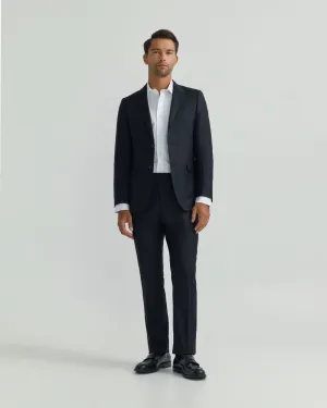 Hopkins Wool Trousers