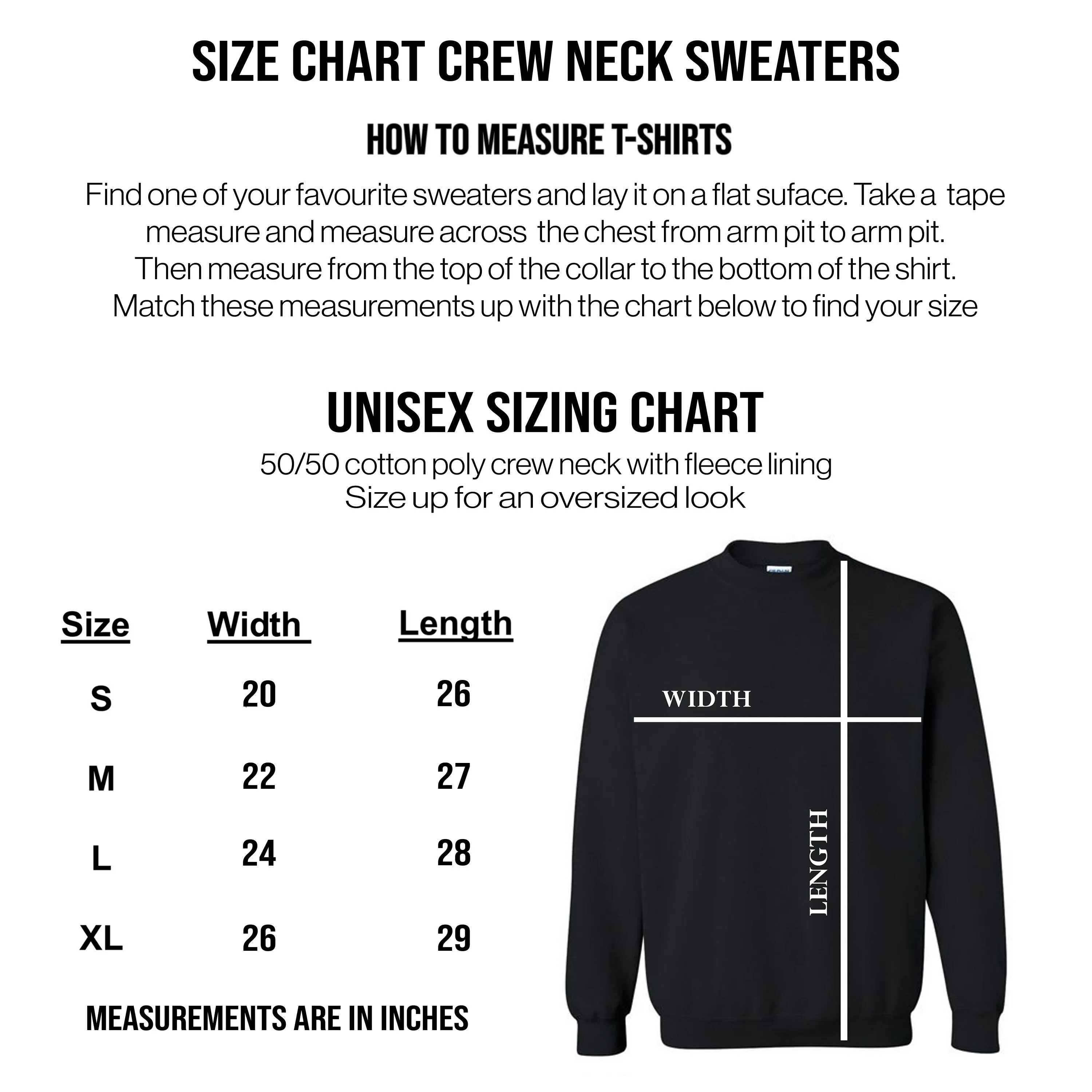 I'm Freaking Cold Crewneck Sweatshirt