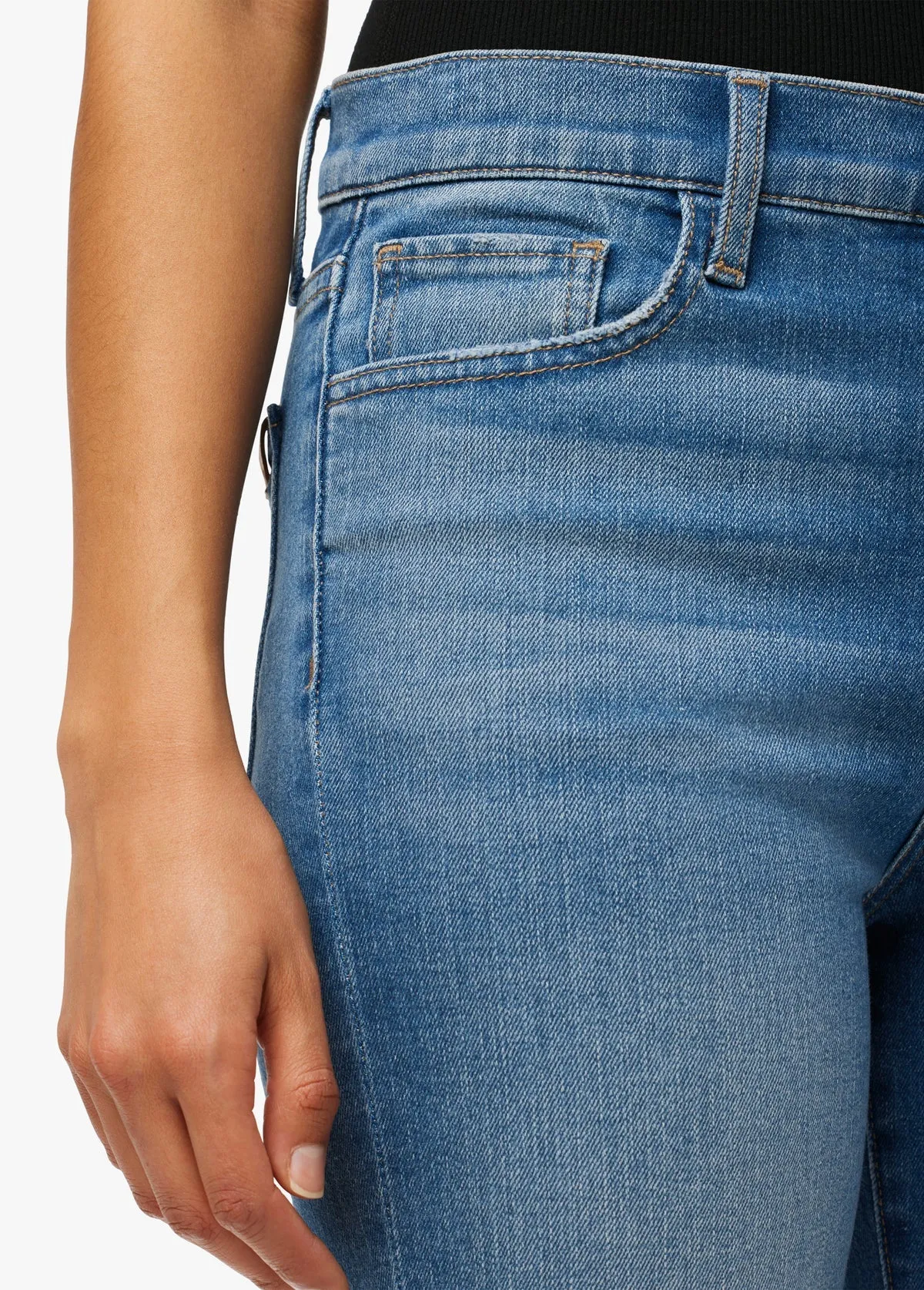 Joe's Jeans Callie in Glimpse