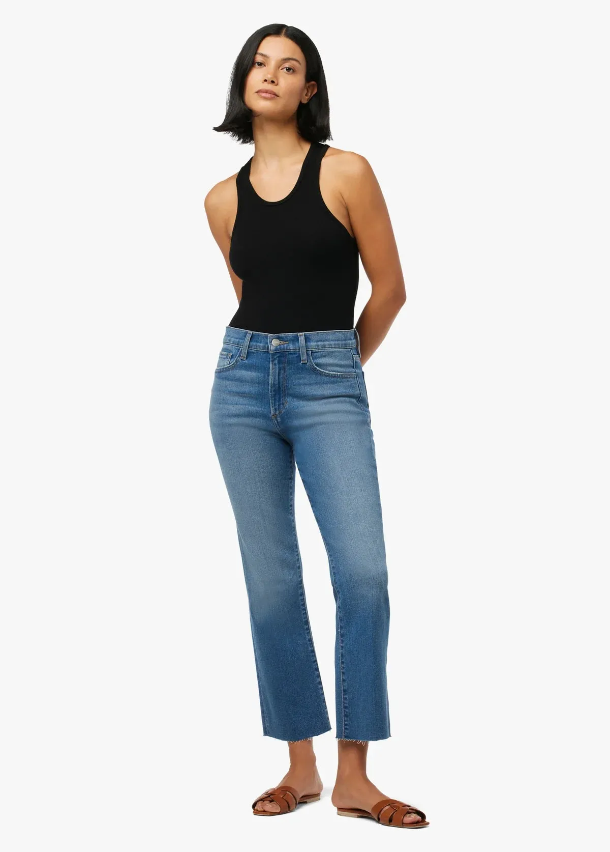 Joe's Jeans Callie in Glimpse