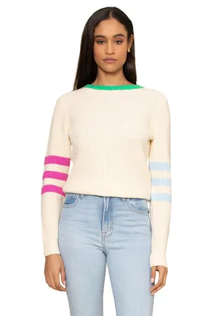 Karissa Sweater