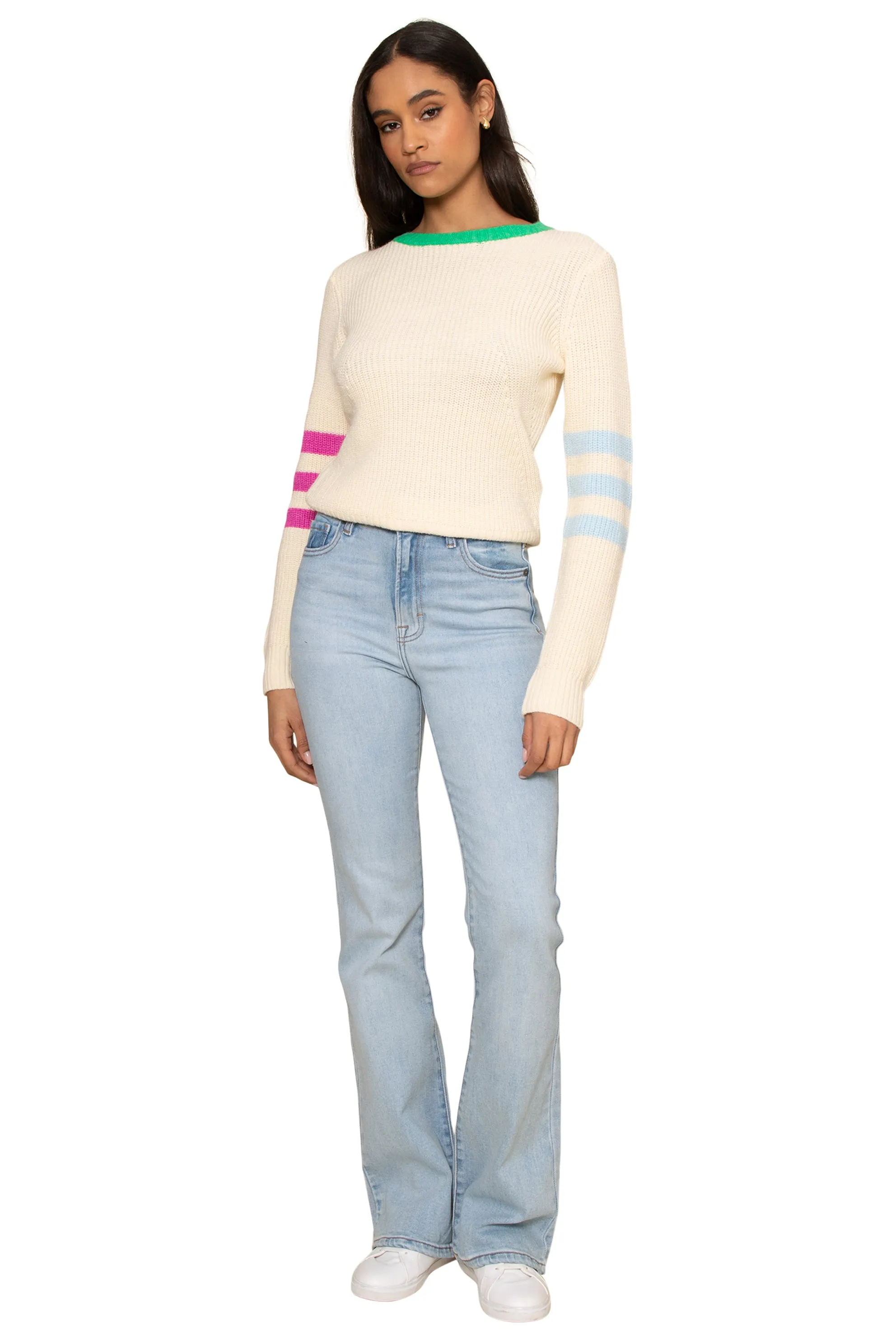 Karissa Sweater