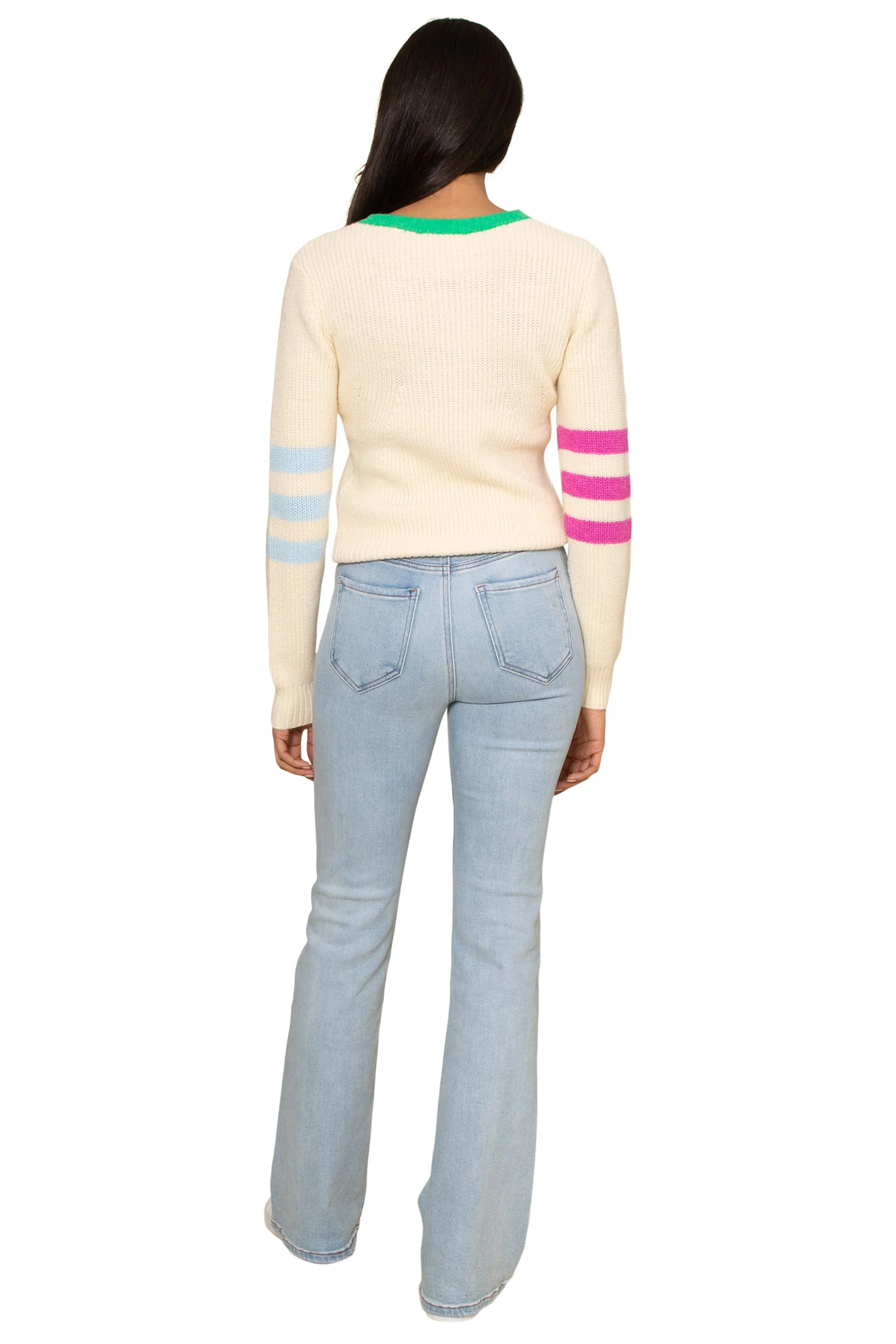 Karissa Sweater