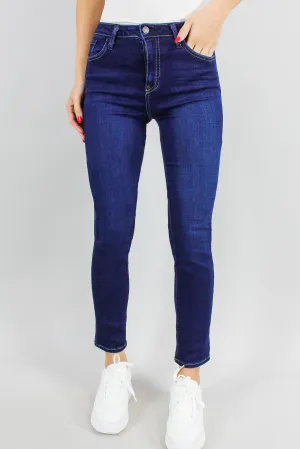 Keeping It Classic Skinny Jeans