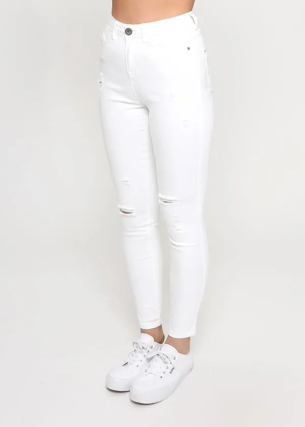Kylie Jeans