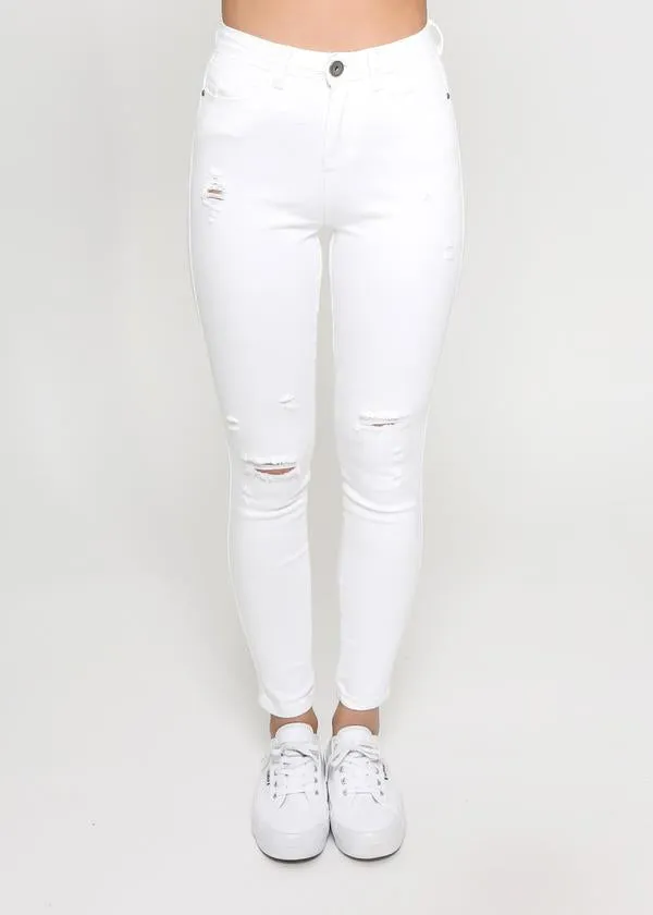 Kylie Jeans